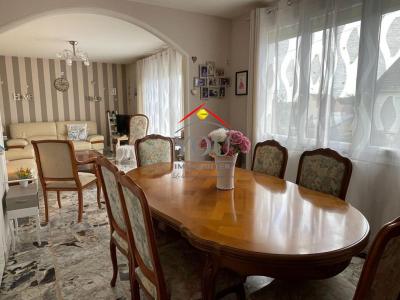 For sale Persan 6 rooms 103 m2 Val d'Oise (95340) photo 2