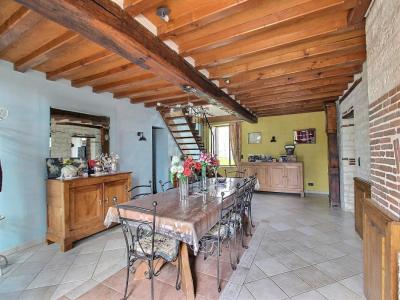 For sale Eaux-puiseaux 6 rooms 171 m2 Aube (10130) photo 3