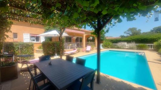 For sale Trans-en-provence 5 rooms 155 m2 Var (83720) photo 2