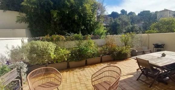 For sale Cannet 4 rooms 80 m2 Alpes Maritimes (06110) photo 0