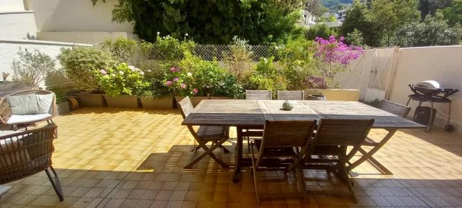 For sale Cannet 4 rooms 80 m2 Alpes Maritimes (06110) photo 1