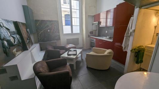 For sale Bordeaux 1 room 17 m2 Gironde (33000) photo 0