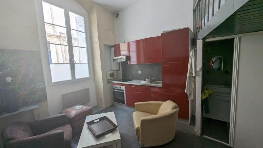 For sale Bordeaux 1 room 17 m2 Gironde (33000) photo 2