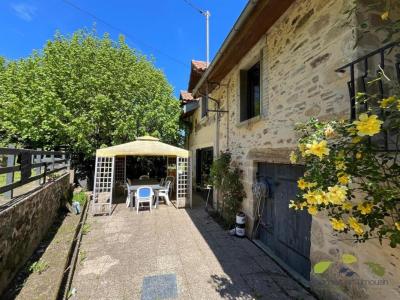 Acheter Maison Saint-leonard-de-noblat 170000 euros