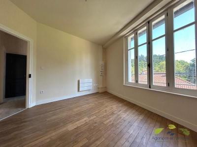 Louer Appartement Eymoutiers Haute vienne