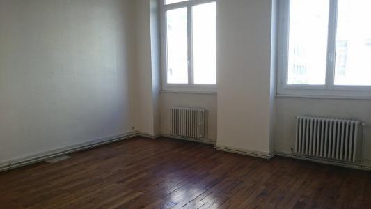For rent Lyon-4eme-arrondissement 4 rooms 84 m2 Rhone (69004) photo 2