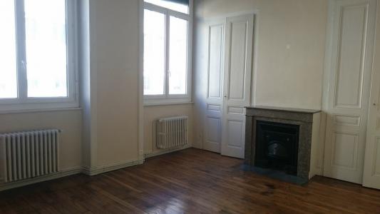 Louer Appartement Lyon-4eme-arrondissement 1281 euros