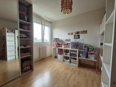 Acheter Appartement Chevigny-saint-sauveur 128000 euros