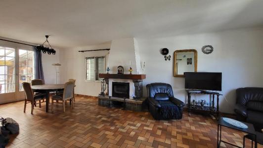 For sale Thouare-sur-loire 6 rooms 124 m2 Loire atlantique (44470) photo 1