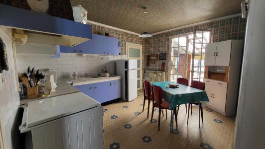 For sale Thouare-sur-loire 6 rooms 124 m2 Loire atlantique (44470) photo 2