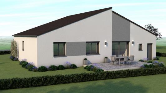 For sale Hombourg-haut 520 m2 Moselle (57470) photo 0