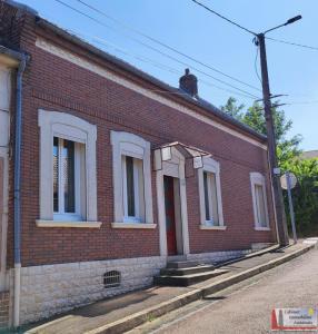 For sale Ailly-sur-noye 4 rooms 86 m2 Somme (80250) photo 0
