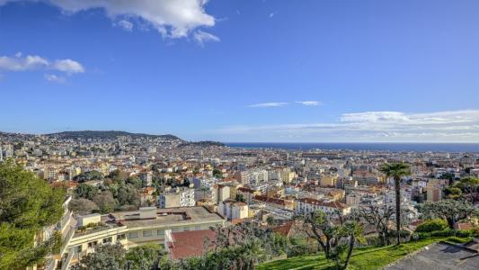 For sale Nice 2 rooms 36 m2 Alpes Maritimes (06000) photo 2