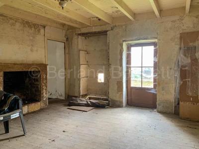 Acheter Maison Sauze-vaussais 38990 euros