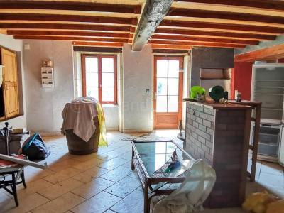 For sale Villefagnan 3 rooms 90 m2 Charente (16240) photo 4