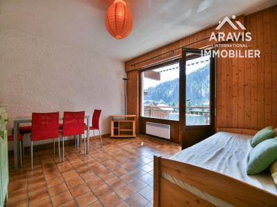 For sale Grand-bornand 1 room 25 m2 Haute savoie (74450) photo 0