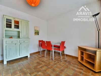 Annonce Vente Appartement Grand-bornand 74