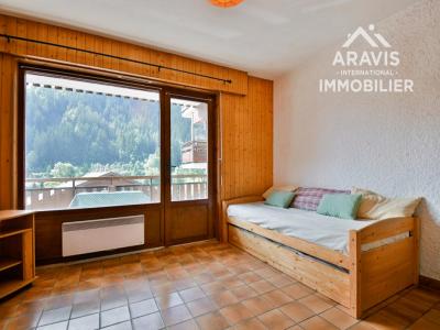 Acheter Appartement Grand-bornand Haute savoie