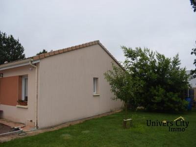 Annonce Vente 3 pices Maison Saint-lumine-de-clisson 44