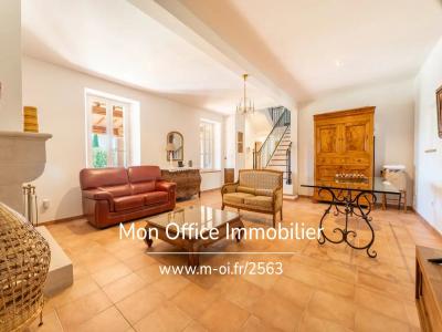 Acheter Maison Castellet 1170000 euros