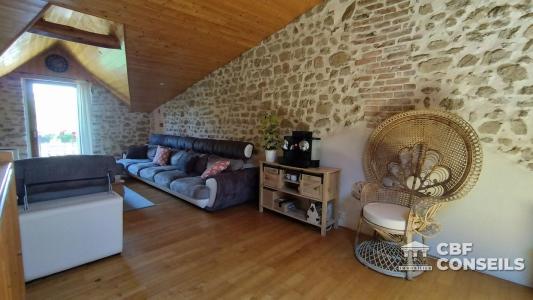 For sale Estandeuil 6 rooms 156 m2 Puy de dome (63520) photo 3