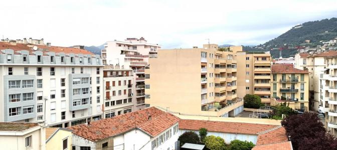 For sale Nice 2 rooms 34 m2 Alpes Maritimes (06000) photo 3