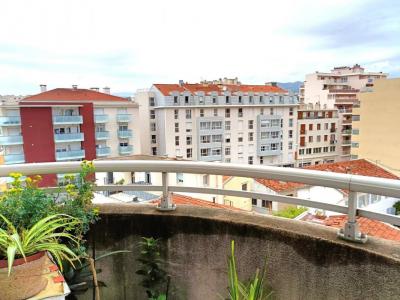 For sale Nice 2 rooms 34 m2 Alpes Maritimes (06000) photo 4