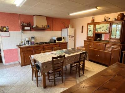 For sale Villefagnan 5 rooms 141 m2 Charente (16240) photo 3