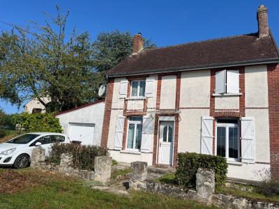 For sale Augers-en-brie 5 rooms 88 m2 Seine et marne (77560) photo 2