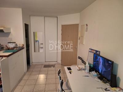 For sale Melun 1 room 24 m2 Seine et marne (77000) photo 3