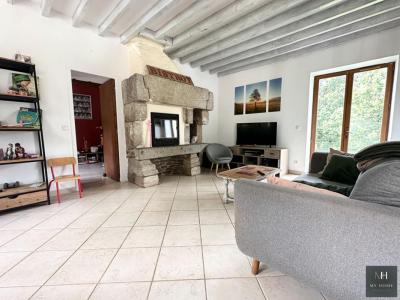 For sale Pre-en-pail 6 rooms 172 m2 Mayenne (53140) photo 1