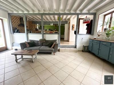 For sale Pre-en-pail 6 rooms 172 m2 Mayenne (53140) photo 4