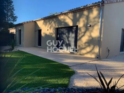 For sale Gignac 4 rooms 95 m2 Herault (34150) photo 0