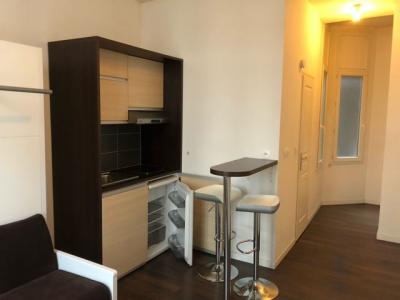 For rent Lille 1 room 17 m2 Nord (59000) photo 1