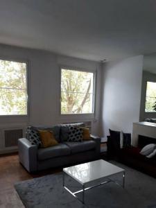 Louer Appartement 140 m2 Paris-16eme-arrondissement