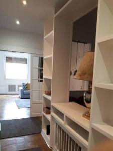 Louer Appartement Paris-16eme-arrondissement 4300 euros