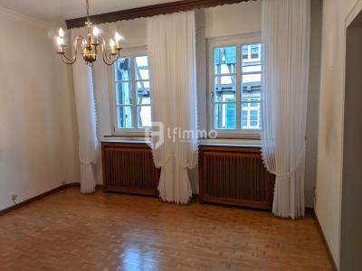 For sale Wissembourg 7 rooms 160 m2 Bas rhin (67160) photo 0