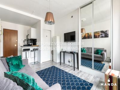Louer Appartement Paris-3eme-arrondissement 1000 euros