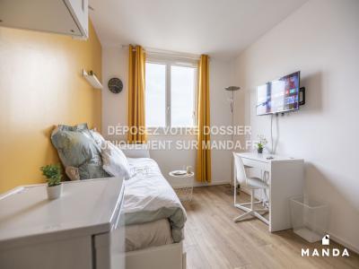 Annonce Location 5 pices Appartement Epinay-sur-seine 93