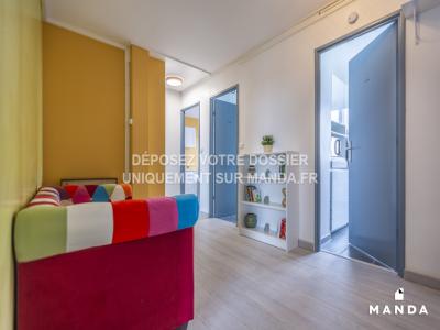 Louer Appartement Epinay-sur-seine Seine saint denis