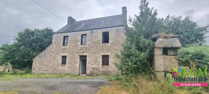 For sale Plounerin 3 rooms 81 m2 Cotes d'armor (22780) photo 1