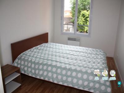 For rent Villefranche-sur-saone 2 rooms 42 m2 Rhone (69400) photo 2
