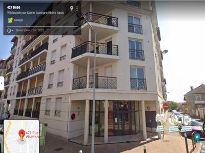 Louer Appartement Villefranche-sur-saone 700 euros