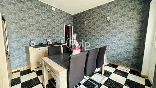 For sale Isbergues 5 rooms 102 m2 Pas de calais (62330) photo 0