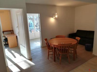 Annonce Vente 6 pices Appartement Grenoble 38