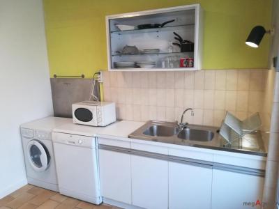 Acheter Appartement Grenoble Isere