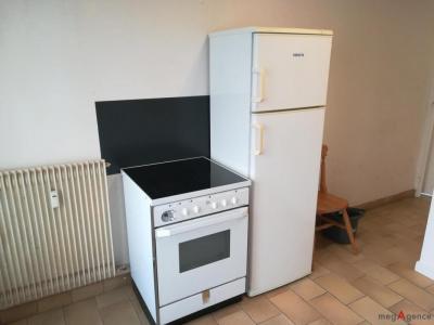 Acheter Appartement Grenoble 285000 euros