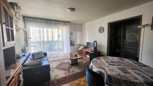 Acheter Appartement 77 m2 Marseille-12eme-arrondissement