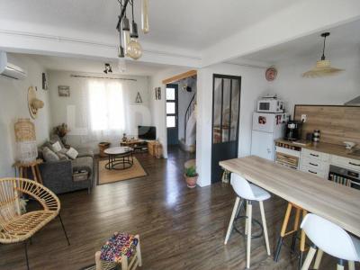 Acheter Maison Ille-sur-tet 240000 euros