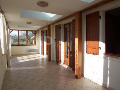 For sale Champenoux 4 rooms 100 m2 Meurthe et moselle (54280) photo 4